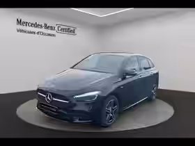 CLASSE B AMG Line 250 e Hybrid EQ 163+109ch AMG Line 8G-DCT