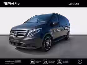 VITO TOURER Select 124 CDI Long Select 9G-Tronic