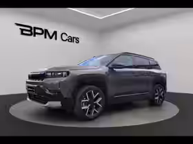 COMPASS First Edition Electrique 213ch 74kWh 