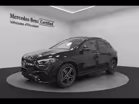 GLA Edition 140 200 d 150ch Edition 140 8G-DCT