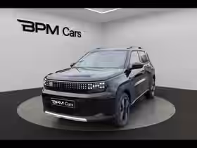 GRANDE PANDA La Prima 1.2 Hybrid Turbo 110ch La Prima eDCT6