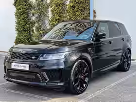 RANGE ROVER SPORT HST 3.0 Si6 400ch HST Mark VIII