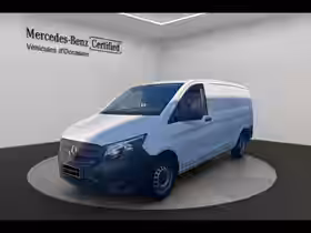 VITO FG First 114 CDI Long First Propulsion 9G-Tronic