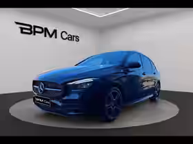 CLASSE B AMG Line Edition 250 e 160+102ch AMG Line Edition 8G-DCT
