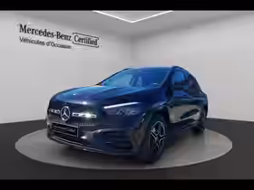 GLA AMG Line 250 e Hybrid EQ 218ch AMG Line 8G-DCT