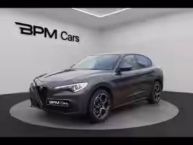 STELVIO Sprint 2.2 Diesel 190ch Sprint Q4 AT8 MY22