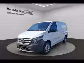 VITO FG First 114 CDI Long First Propulsion