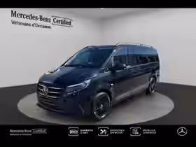 VITO FG Select 119 CDI Mixto Long Select Propulsion 9G-Tronic 4X4