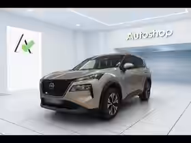 X-TRAIL N-Connecta e-Power 204ch 