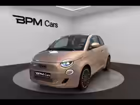 500 La Prima e 118ch La Prima MY23