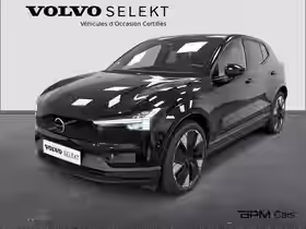 EX30 Plus Single Extended Range 272ch 