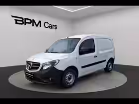 CITAN Base 109 CDI Long 