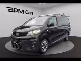 SCUDO FG Pack Premium Connect XL 2.0 BlueHDi 180ch S&S Pack Premium Connect EAT8
