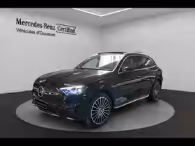 GLC AMG Line 300 e Hybrid 313ch AMG Line 4Matic 9G-Tronic