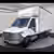 MERCEDES-BENZ SPRINTER FG