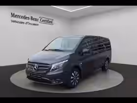 VITO TOURER Select 119 CDI Long Select 9G-Tronic