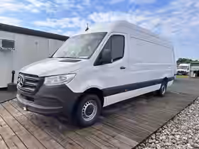 SPRINTER FG Pro 317 CDI 43 3T5 Pro 9G-Tronic