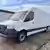 MERCEDES-BENZ SPRINTER FG