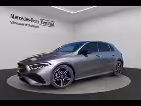 CLASSE A AMG Line 200 d 150ch AMG Line 8G-DCT