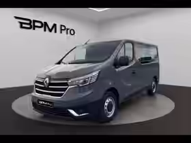 TRAFIC FG Grand Confort VAN MANIA  aménagé SUD L1H1 2T8 2.0 Blue dCi 130ch Grand Confort E6E