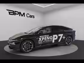 P7+ Base 313ch 74,9kWh RWD Autonomie Etendue