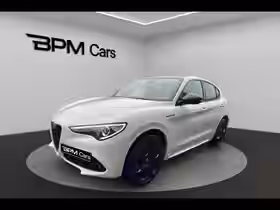 STELVIO Estrema 2.2 Diesel 210ch Estrema Q4 AT8 MY22