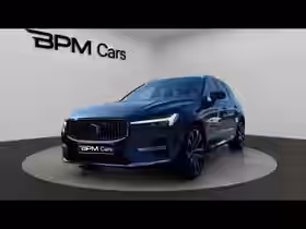 XC60 Ultimate Style Chro T6 AWD 253 + 145ch Utimate Style Chrome Geartronic