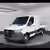 MERCEDES-BENZ SPRINTER CCB