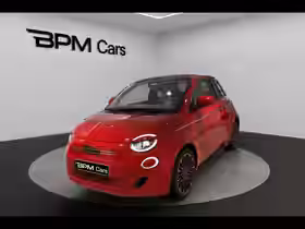 500 La Prima e 95ch La Prima MY25