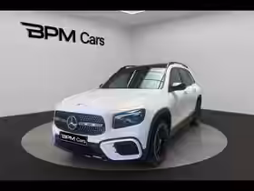 GLB AMG Line 200 d 150ch AMG Line 8G-DCT