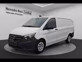 VITO FG Select 114 CDI Long Select Traction