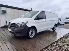 VITO FG Base eVito 112 116ch Long batterie 60 kWh