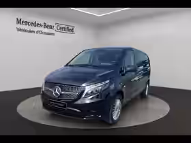 VITO FG Select 114 CDI Mixto 4x4 Compact Select 9G-Tronic