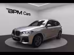 X3 M Sport xDrive30e 292ch 