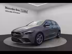 CLASSE B AMG Line 180 136ch AMG Line 7G-DCT