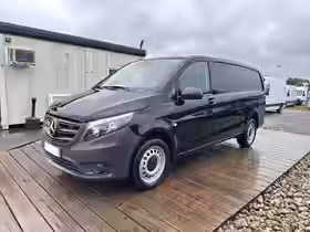 VITO FG Base eVito 112 116ch Long batterie 60 kWh