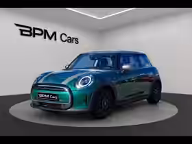 MINI Edition Camden Cooper 136ch  Edition Camden BVA7