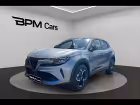 JUNIOR Speciale 1.2 Ibrida 136ch Speciale DCT6
