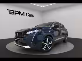 3008 GT Pack HYBRID 225ch GT Pack e-EAT8