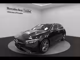 CLASSE A AMG Line 180 136ch AMG Line 7G-DCT