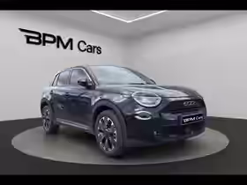 600 La Prima 1.2 Hybrid Turbo 110ch La Prima eDCT6