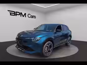 JUNIOR Premium 1.2 Ibrida 136ch Premium DCT6 Q4