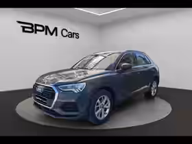 Q3 Design 35 TDI 150ch Design S tronic 7