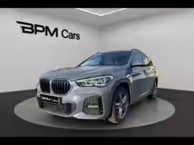 X1 M Sport xDrive20dA 190ch 