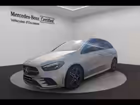 CLASSE B AMG Line 200d 150ch AMG Line 8G-DCT