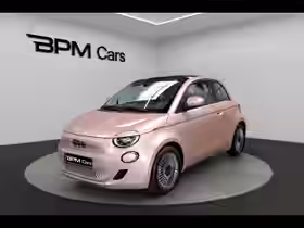 500 Icône e 95ch 