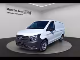 VITO FG First 114 CDI Long First Propulsion