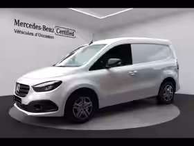 CITAN Pro 112 CDI Long Pro BVA 5cv
