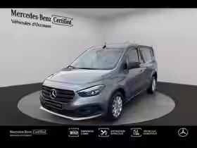 CITAN Select 112 CDI Long Select 5cv