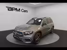 GLB AMG Line 200 d 150ch AMG Line 8G-DCT